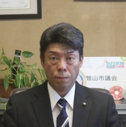 石井信重